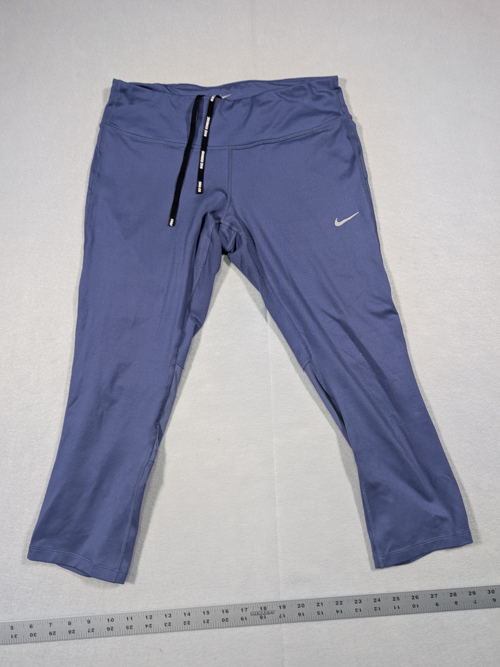 Nike Women's Running Capris Size M #96